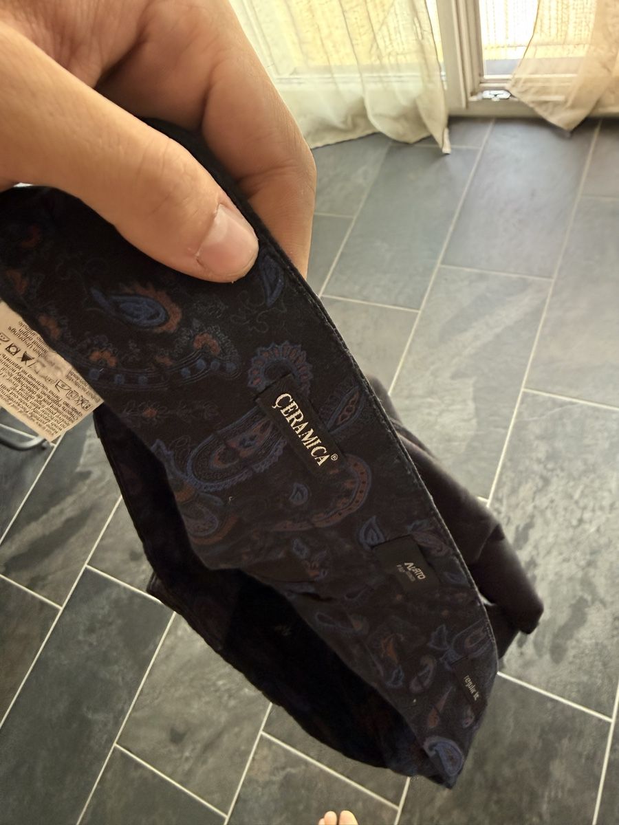 Hosen: Alberto Anzugshose W30 L34  – Neu (gemäss Beschreibung) aus Nürensdorf von gia_82qt 3
