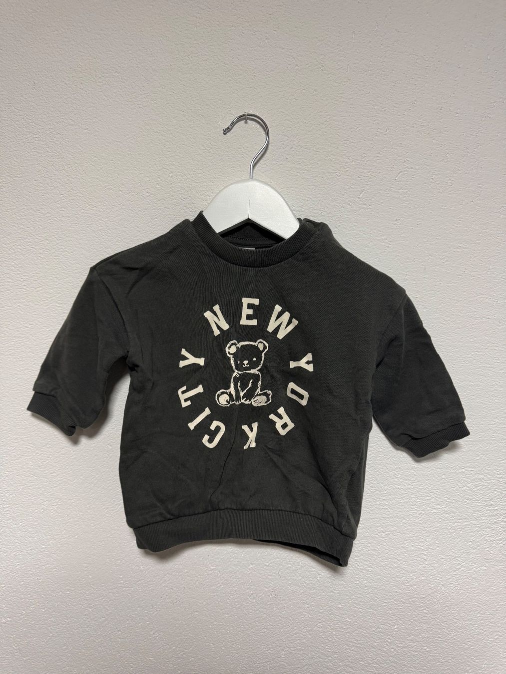 H&M Maglioni & Felpe: H&M Pullover | Gr. 74 👶🏼 – Usato da Walenstadt venduto da closetqueen.mini