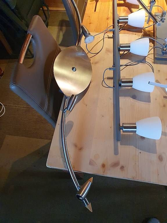 Lustres & lampes de plafonds: Lampes plafond – D'occasion à Vuadens par Ste_yxc5 3