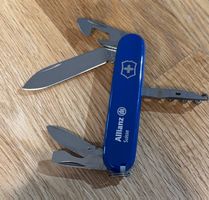 VICTORINOX SACKMESSER ALLIANZ SUISSE