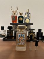 Argos Fire and Desire 2ml