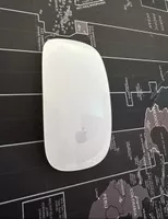 Apple Magic Mouse kabellos weiss gebrauchter Zustand