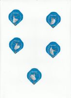 Polen, 2B Ballett  ( 2 Schweiss Punkte )