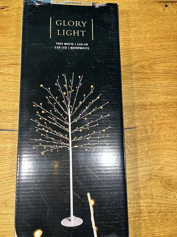 Tutte le decorazioni: Weihnachtsbeleuchtung Glory Light – Nuovo (secondo la descrizione) da Brüttisellen venduto da fla_t2gx