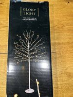 Weihnachtsbeleuchtung Glory Light