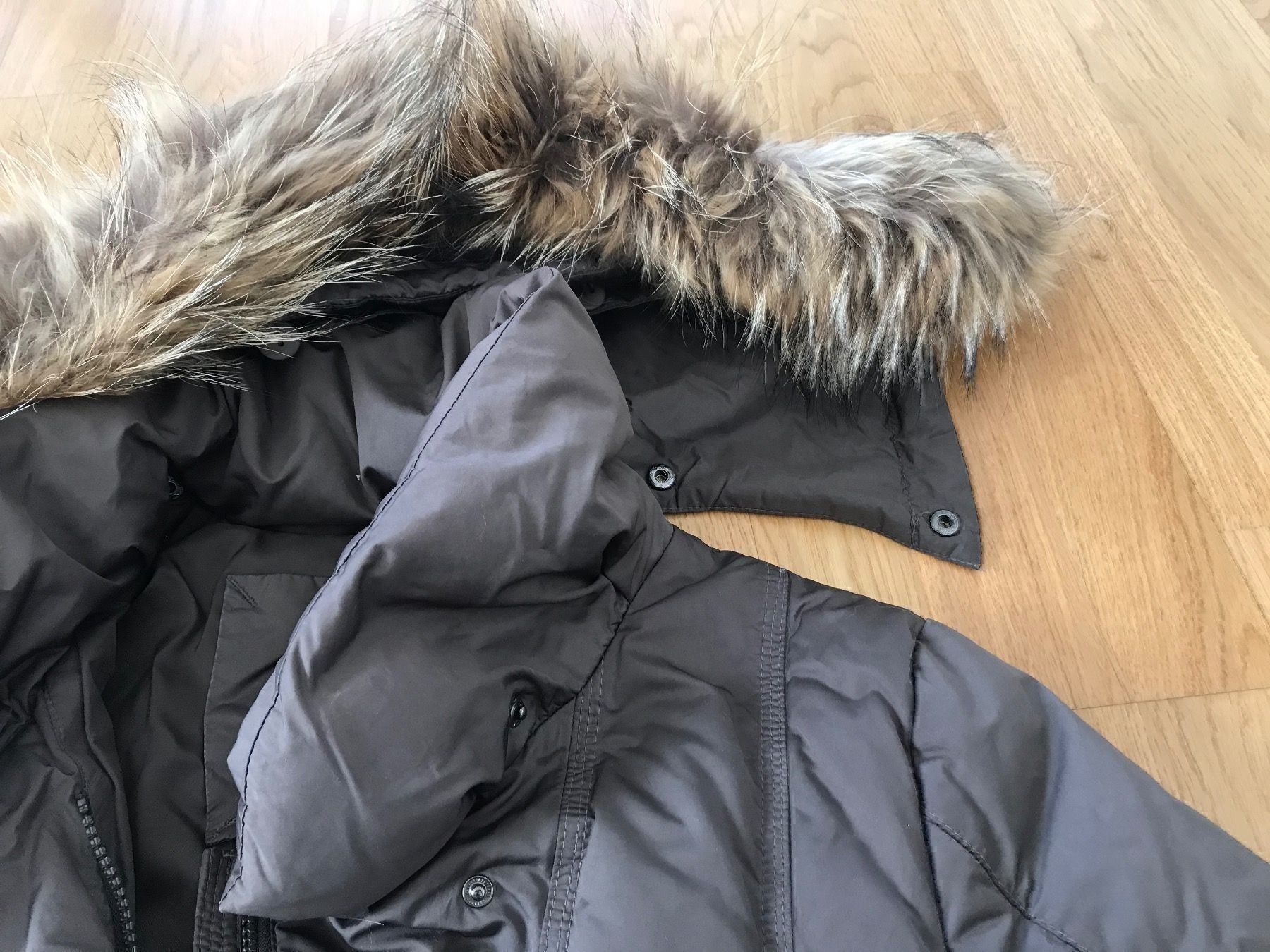 Cappotti: Daunenjacke – Usato da Zürich venduto da Angi_S. 5