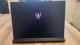 Acer Predator Helios Neo 16S AI | OLED 240Hz | RTX 5070 Ti |