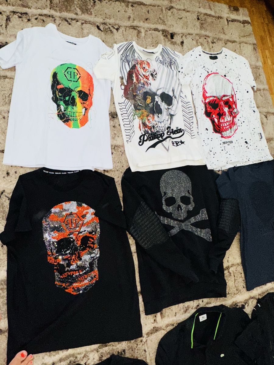 Lots de vêtements: Gr Xl 9 teiliges Set 1A Zustand – D'occasion à Wettingen par hak_52m8 3