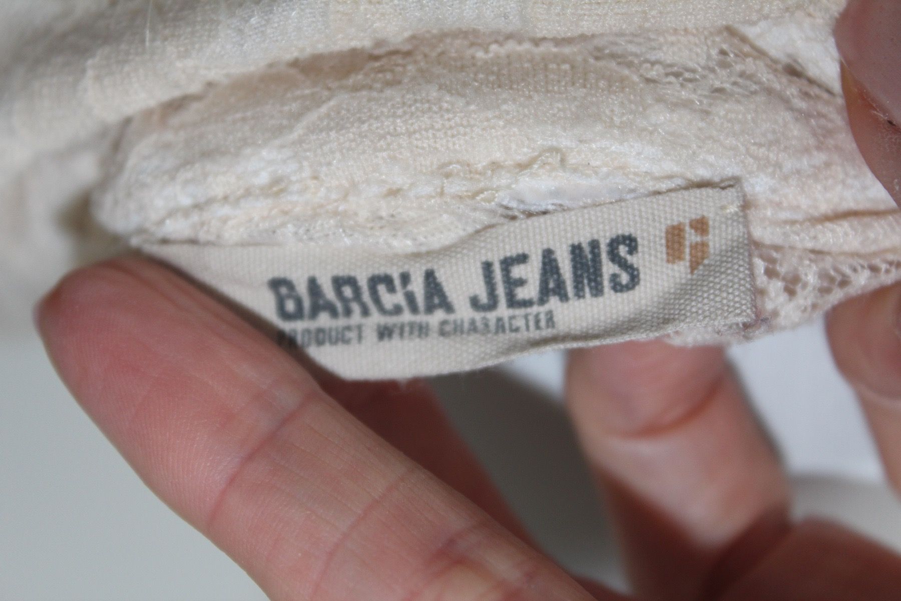 Tops: Garcia Jeans Top Gr.XS – Gebraucht aus zürich von kira.jj 3