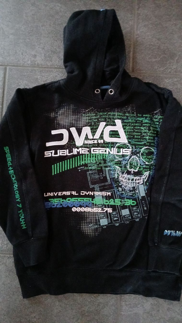 Pullover & Sweatshirts: pullover M 182 – Gebraucht aus recherswil von papamoll71
