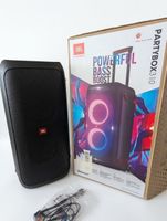 JBL PartyBox 310 Bluetooth Lautsprecher