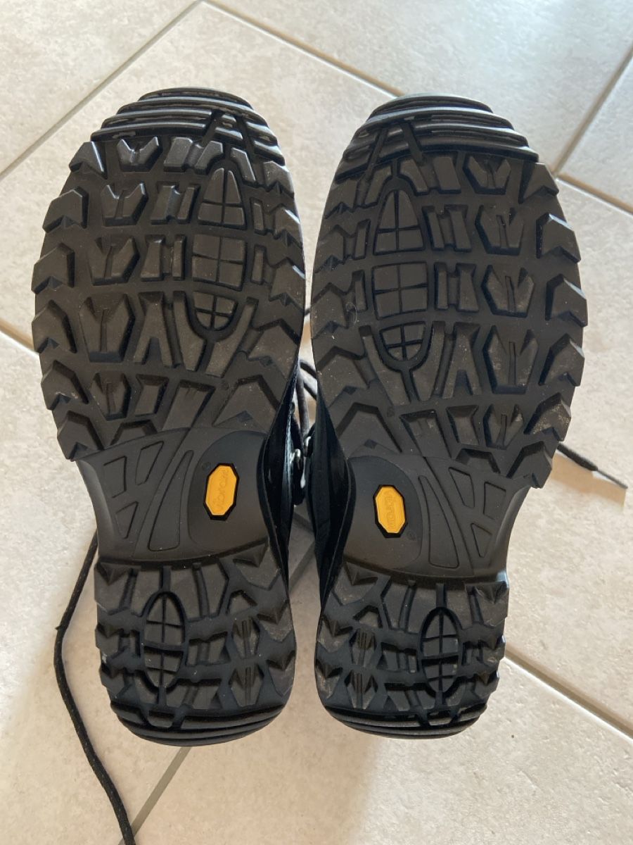 Lowa Damenschuhe: Lowa Wanderschuhe  – Neu (gemäss Beschreibung) aus Adelboden von Nzun 1