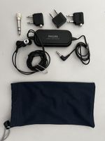 Philips SHN2500 Headset ANC