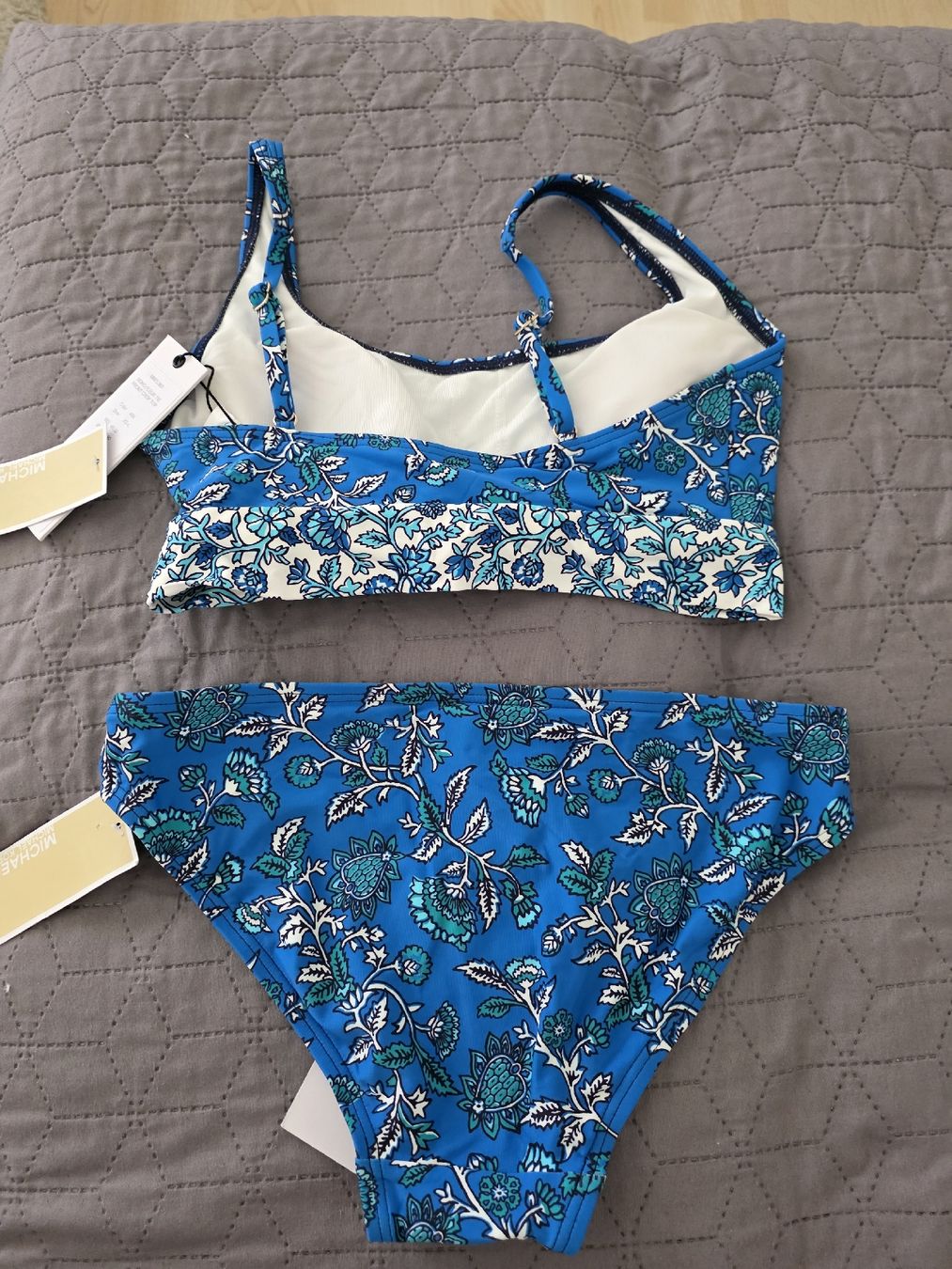 Michael Kors Costumi da bagno & Bikini: badeanzug – Nuovo (secondo la descrizione) da Buchs AG venduto da tac_zz5h 2