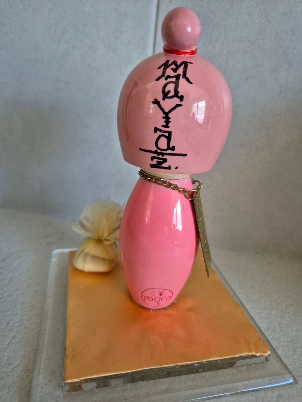 Statuette: Figurine japonaise vintage – Usato da Fully venduto da tameab 5