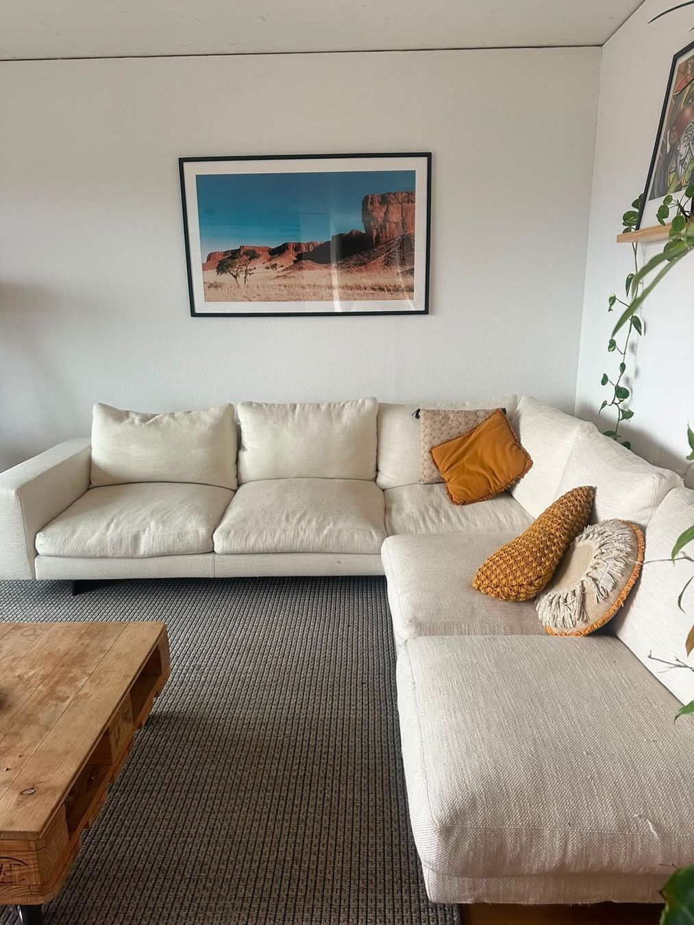 Sofas: Designer-Sofa von Désirée – Gebraucht aus Zürich von funkyou 1