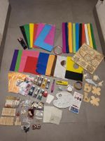 ​🎨 RIESIGES Bastelset✂️