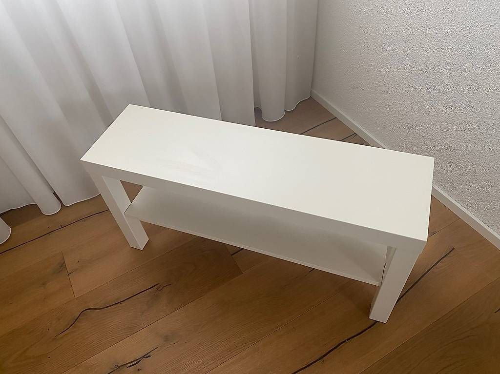 Ikea TV Möbel: 2 TV Möbel – Gebraucht aus Lüterkofen von Stanco19 1