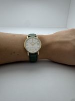 ETERNA-MATIC Centenaire 61 Automatic – Vintage – revidiert
