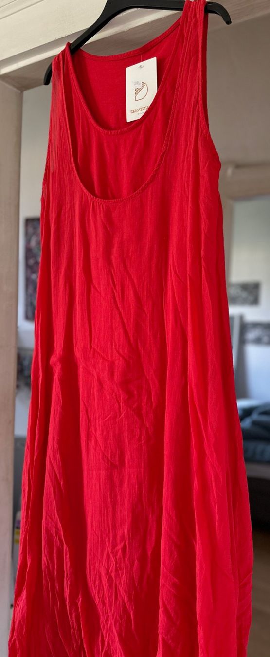 Vestiti: ROBE EN COTON! M – Nuovo e nell'imballaggio originale da Locarno venduto da NicoNion 1