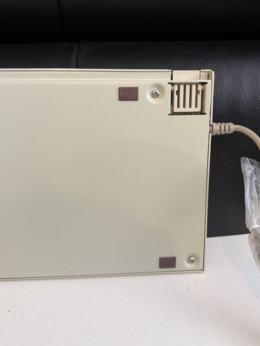 Tastiere: Zenith Z-150 Eazy PC Keyboard NOS État Exceptionnel – Usato da Genève venduto da sho_67qj 9