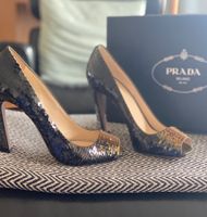 Prada High Heels (neu)