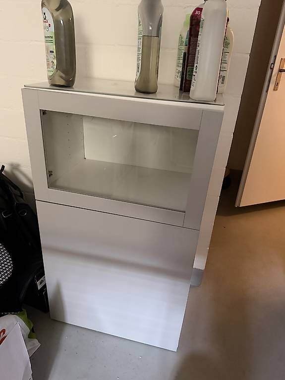 Schränke: Schrank   – Gebraucht aus Adlikon b.Regensdf von giuuuuu 1