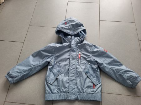 Regenjacke Windjacke Reima gr. 110