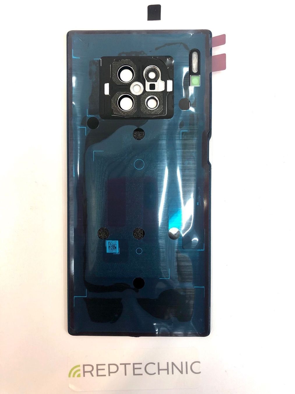 Huawei Telefoni cellulari / Smartphones: Huawei Mate 30 Pro Akkudeckel Grün – Nuovo e nell'imballaggio originale da bern venduto da reptechnic 1