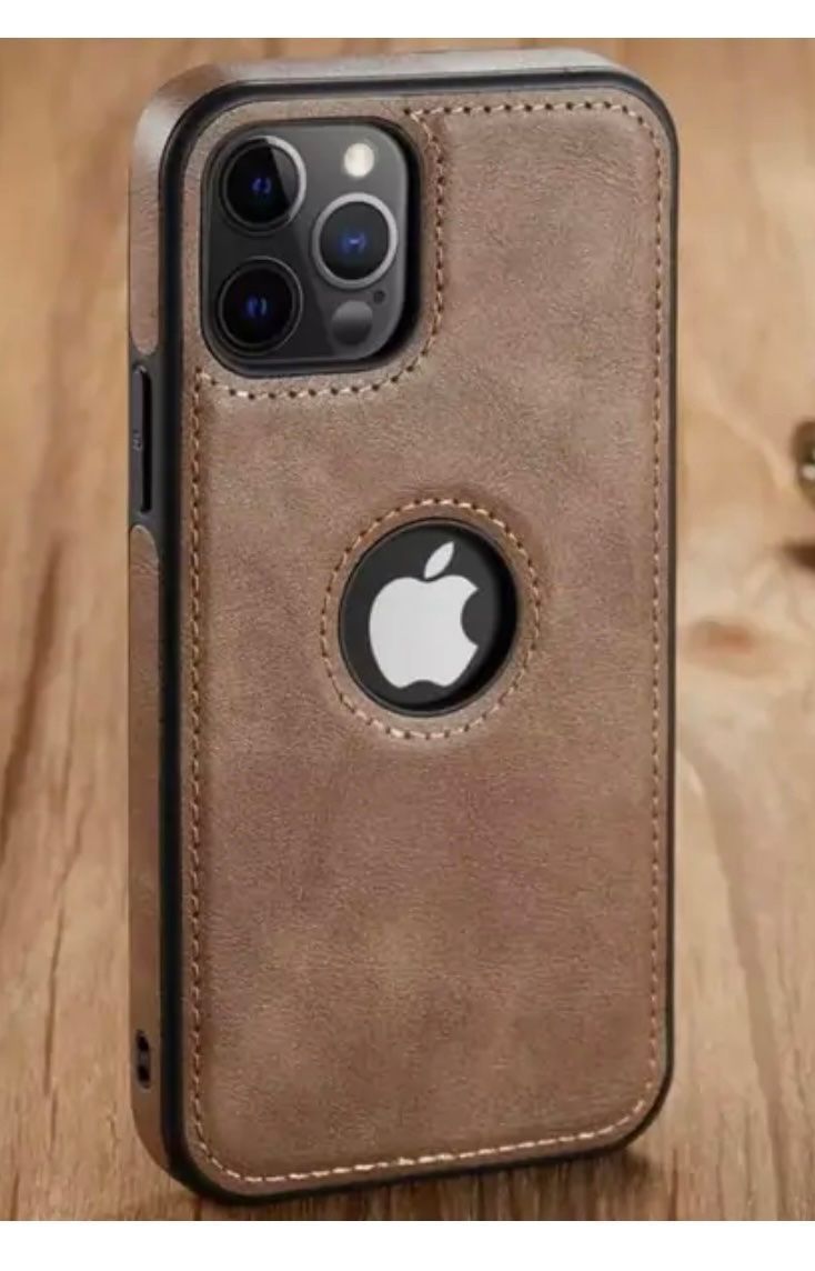 Apple Covers & Schutzfolien: Elegante Hülle iPHONE 13 PRO – Neu und originalverpackt aus Kreuzlingen von elviajero24