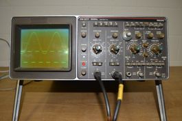 Oszillosop Phillips PM 3217 50 MHz