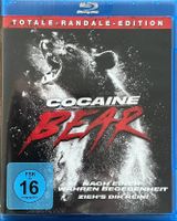 Cocaine Bear - Totale Randale Edition - Blu-ray - Top!