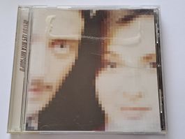 Cd Rita Mitsouko  - Best of 