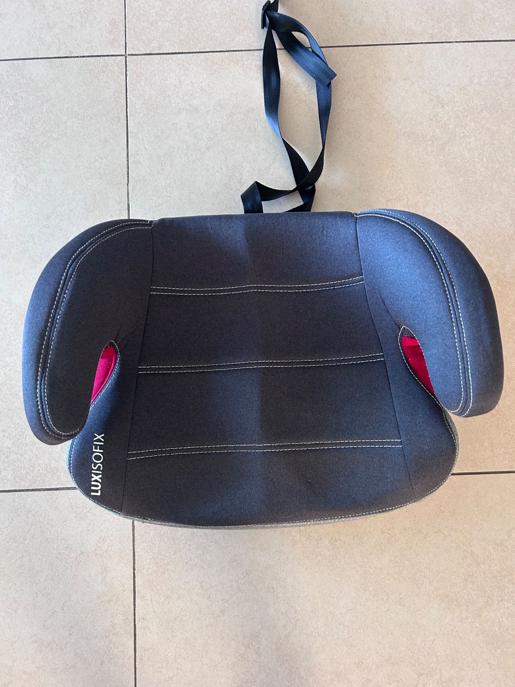 Osann Seggiolini per auto: LUX Isofix 2x – Usato da Pratteln venduto da Liliana2905