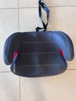LUX Isofix 2x