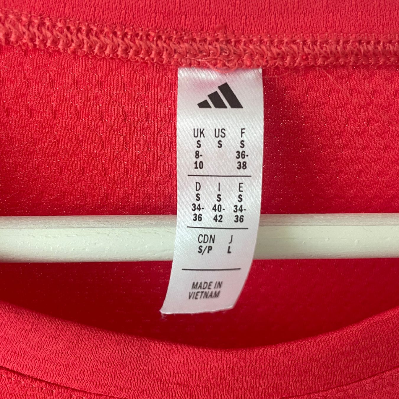 Adidas Kleider: Adidas Performance Tenniskleid – Gebraucht aus Kriens von rm.mll 1