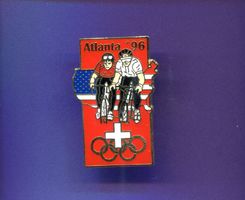 Olympiade Atlanta 1996