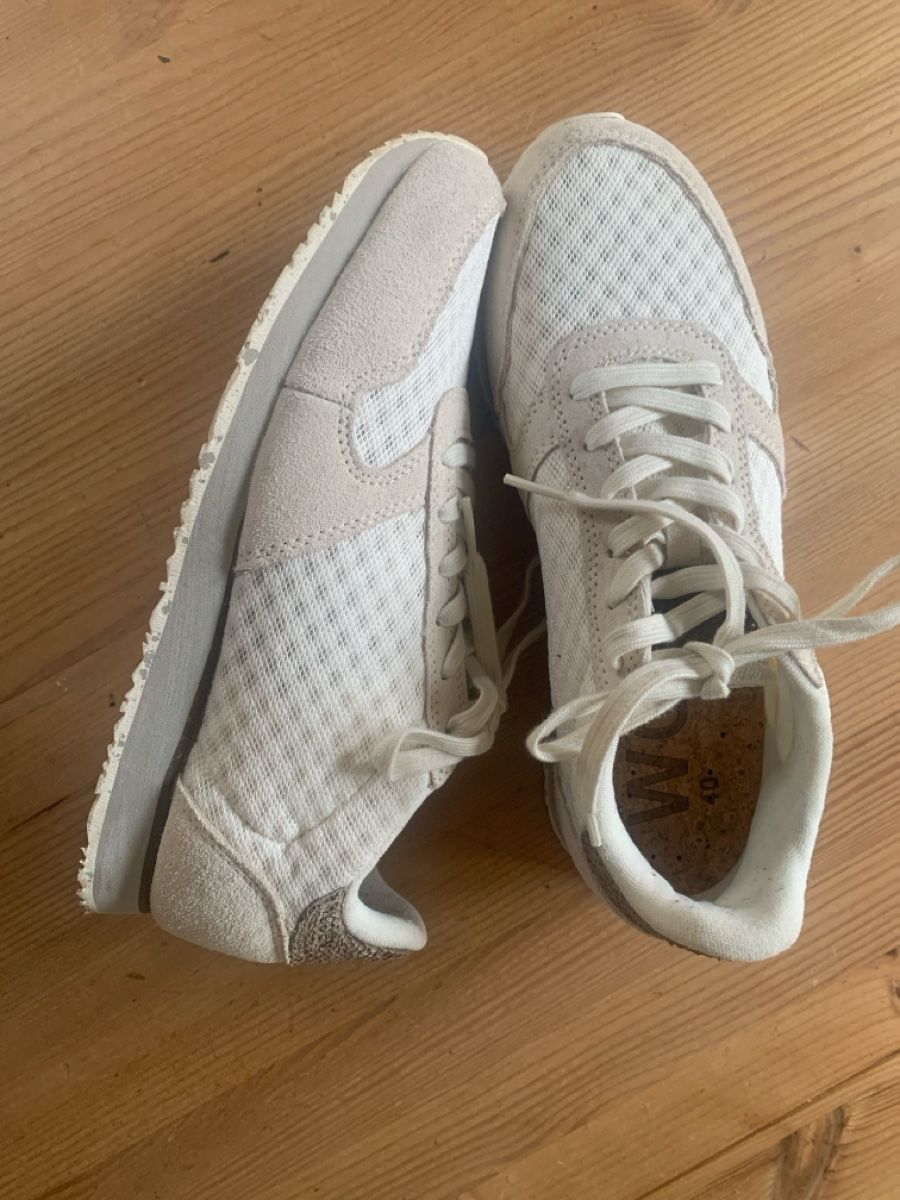 Scarpe da donna: WODEN Sneaker Gr. 40 – Usato da Amriswil venduto da rah_hd2j