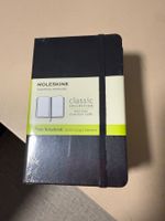 Moleskine Notizbücher