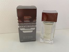 Miniature Diamonds Emporio Armani