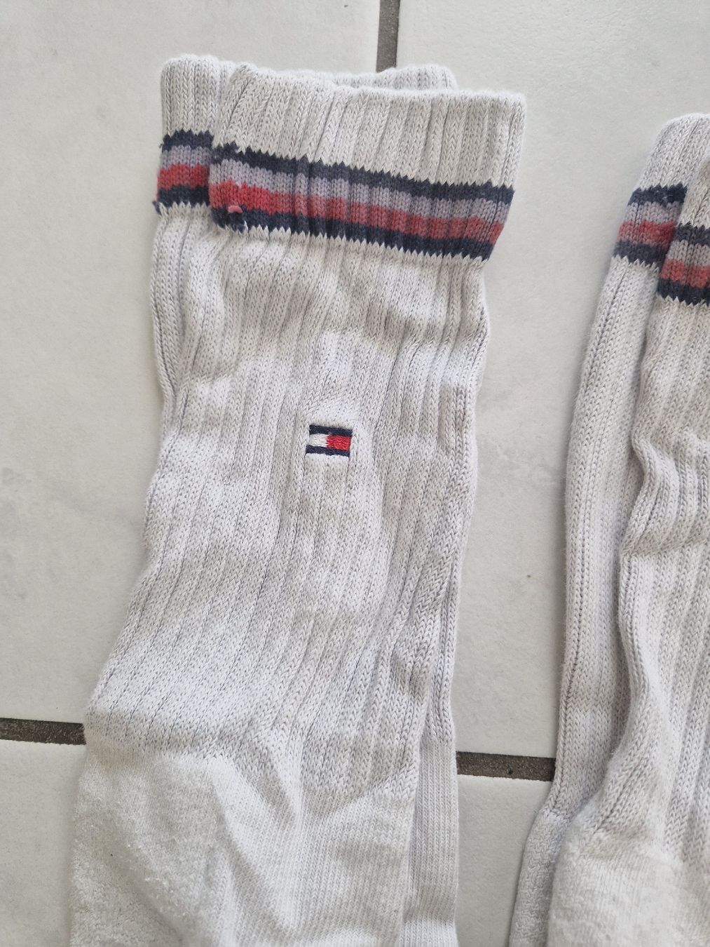 Tommy Hilfiger Calze: Tommy Hilfiger Socks  – Usato da Bassersdorf venduto da DonSolo 1