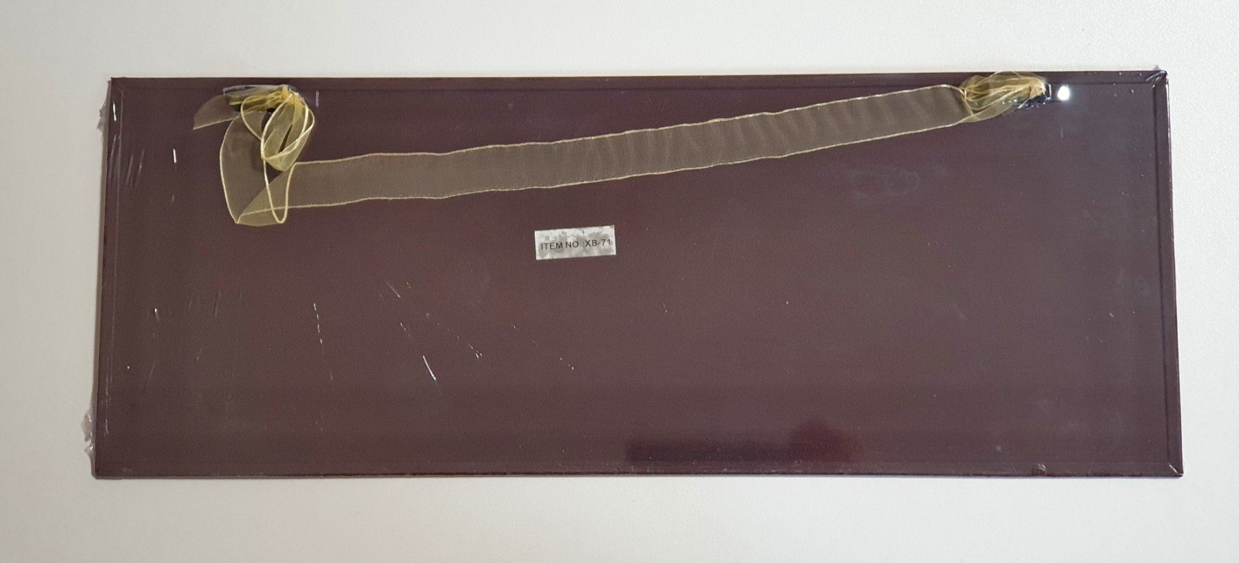 Insegne: Vintage Blechschild – Nuovo e nell'imballaggio originale da Zürich venduto da Pipa2 1