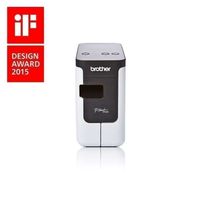 Brother P-Touch P700 Article neuf !