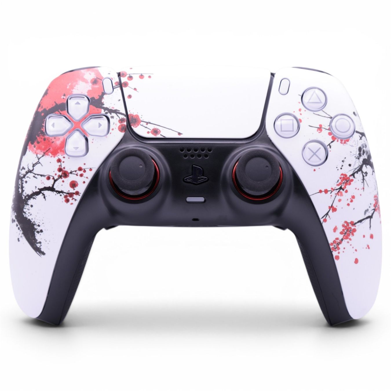 Sony Manettes: PS5 Custom Pro Scuf Controller TMR (Anti-Stick-Drift) – Neuf avec emballage d'origine à zürich par Felix-60