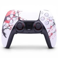 PS5 Custom Pro Scuf Controller TMR (Anti-Stick-Drift)