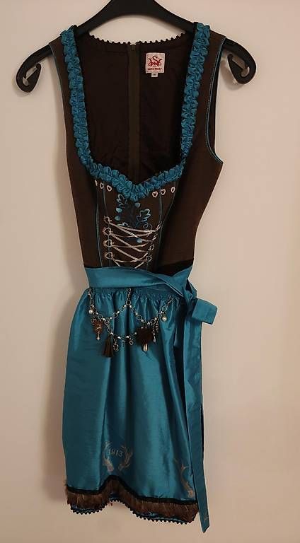 Vestiti: Dirndl Spieth & Wensky, Grösse 40 – Usato da Pfungen venduto da vanessa2507