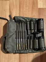 Schweizer Armee Putzzeug für Sturmgewehr #2