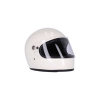 ROEG MOTO Chase Vintage-Helm, weiß XL (26062706PL)
