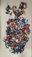 Lego Bionicle Teile Konvolut gebraucht