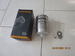 Kraftstofffilter, Dieselfilter für RENAULT